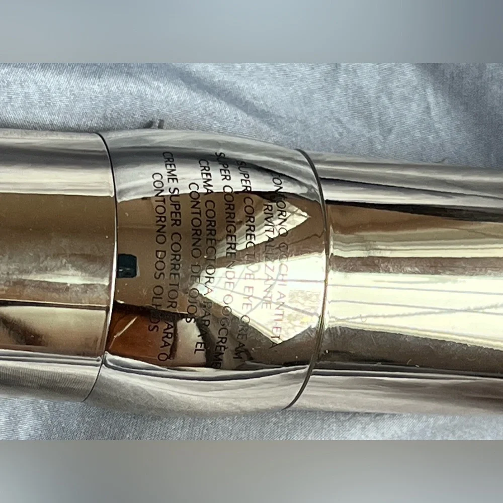 SHISEIDO Bio-Performance Super Corrective Eye Cream
15mL/.52oz NEW IN BOX - Picture 5 of 11